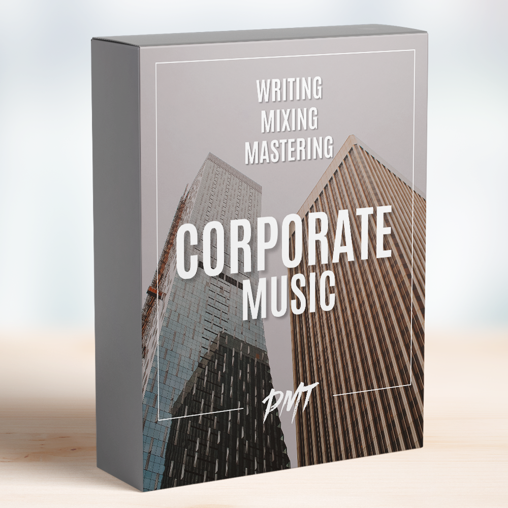 Corporate Music Secrets