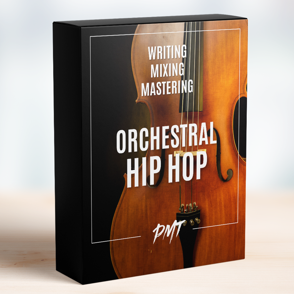 Orchestral Hip Hop: Compose Epic Beats with Orchestral Flair